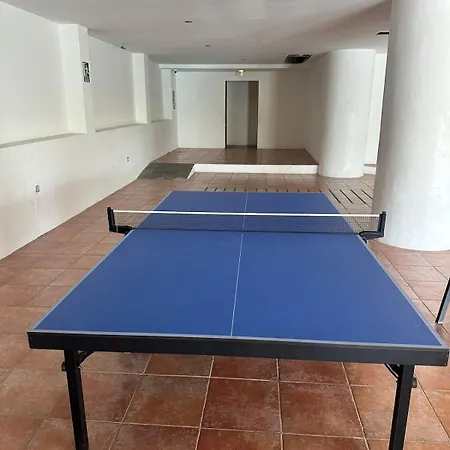 Appartement 3 Bedroom, Heated Pool, Free Parking Costa Adeje (Tenerife)