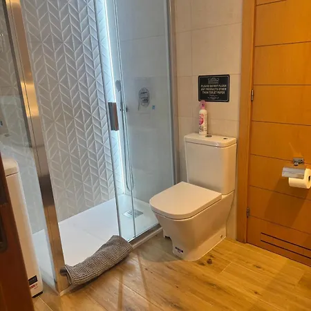 Appartement 3 Bedroom, Heated Pool, Free Parking *