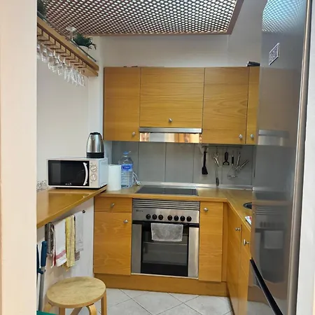 Appartement 3 Bedroom, Heated Pool, Free Parking Costa Adeje (Tenerife)