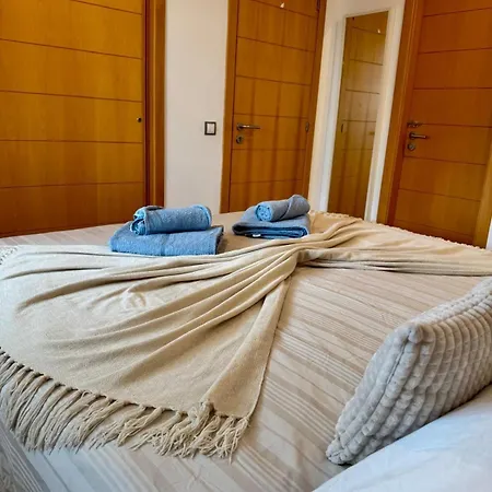 Appartement 3 Bedroom, Heated Pool, Free Parking Costa Adeje (Tenerife)